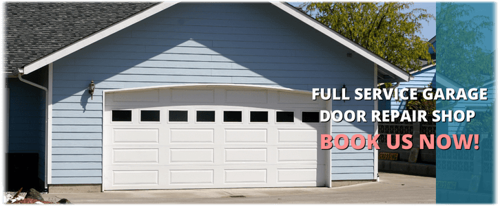 Alpharetta-Garage-Door-Repair